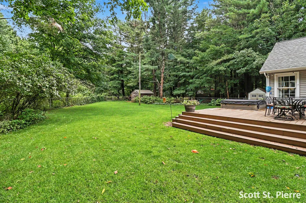 6635 S Shore Drive Fruitland Township, MI 49461