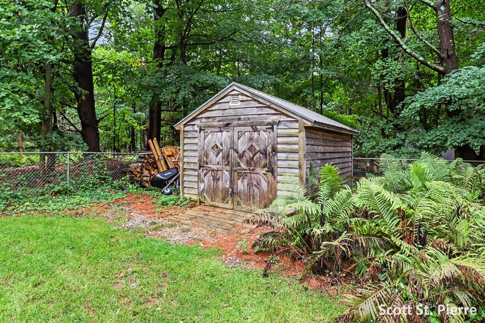 6635 S Shore Drive Fruitland Township, MI 49461