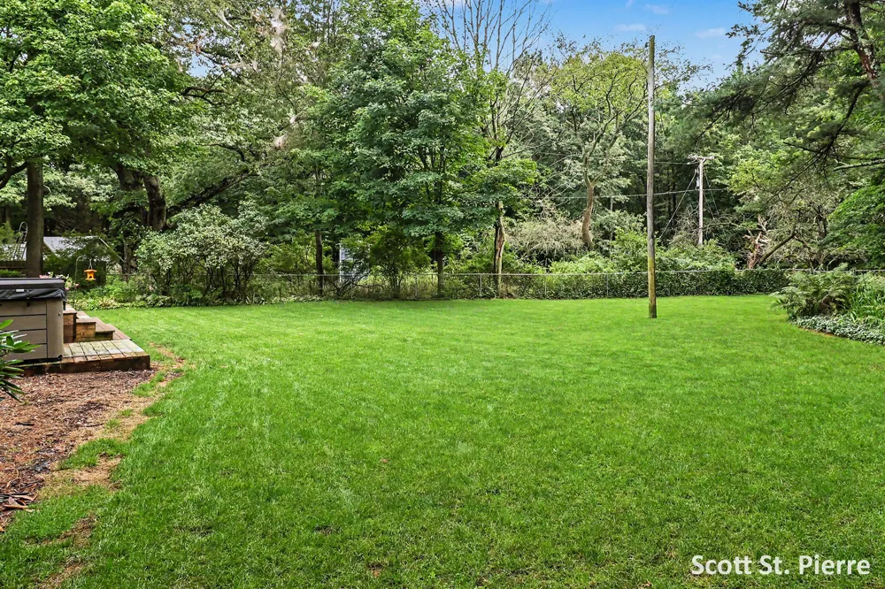 6635 S Shore Drive Fruitland Township, MI 49461