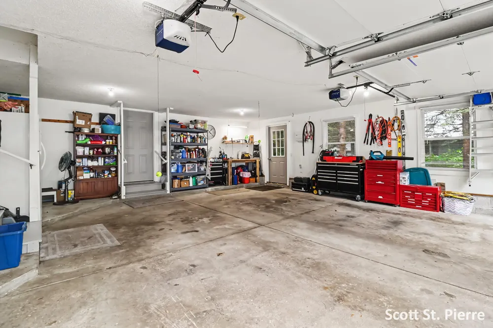 6635 S Shore Drive Fruitland Township, MI 49461