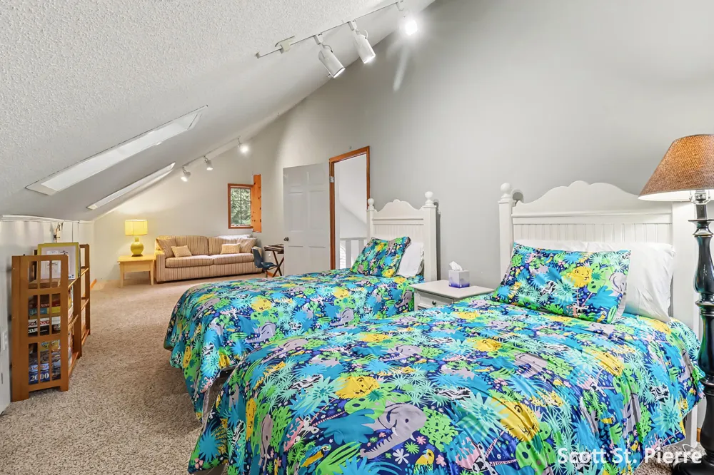 6635 S Shore Drive Fruitland Township, MI 49461