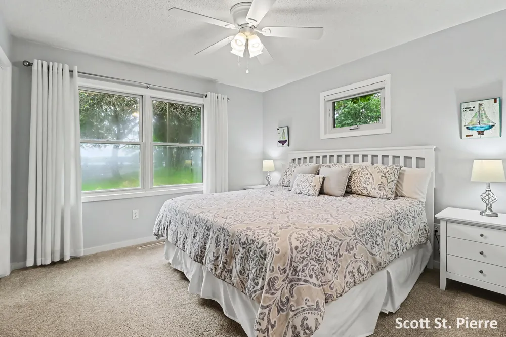 6635 S Shore Drive Fruitland Township, MI 49461