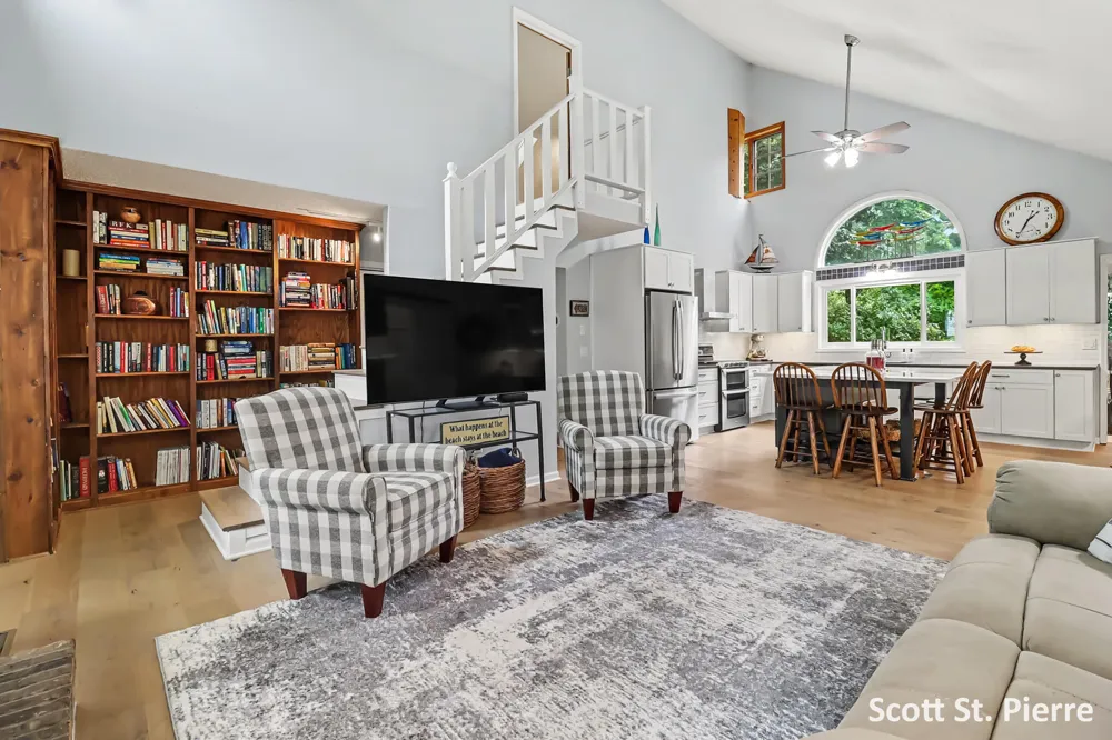 6635 S Shore Drive Fruitland Township, MI 49461