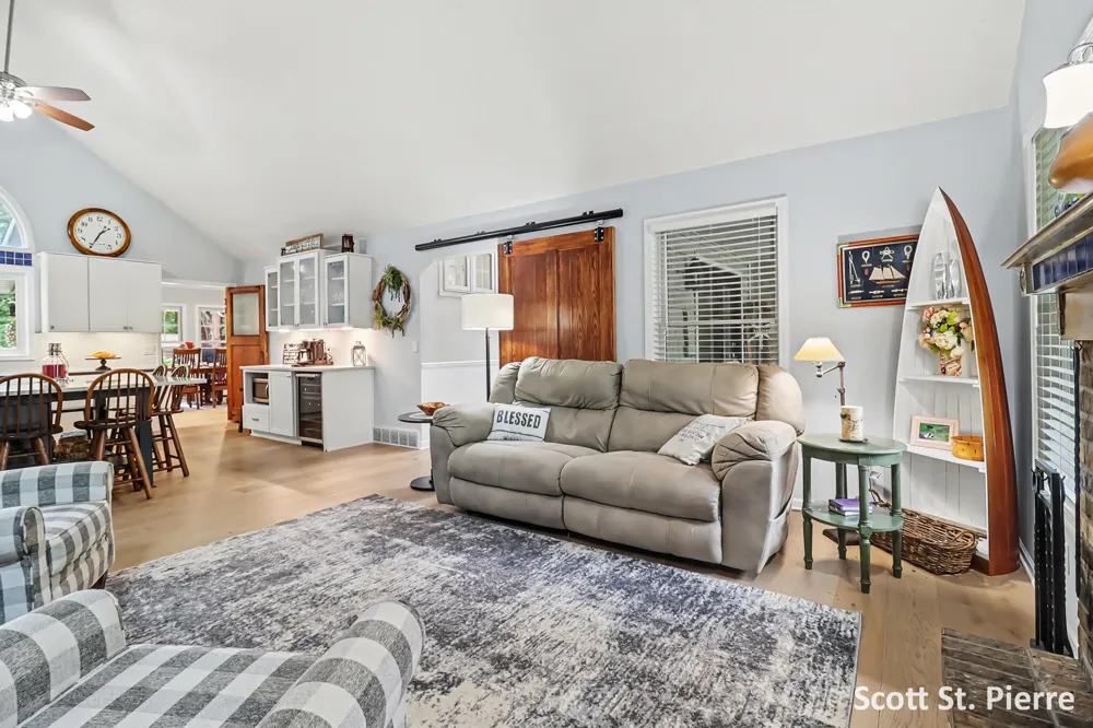 6635 S Shore Drive Fruitland Township, MI 49461