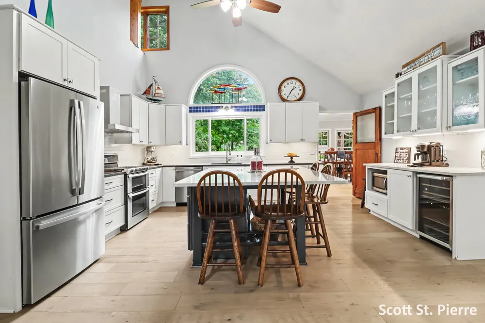 6635 S Shore Drive Fruitland Township, MI 49461