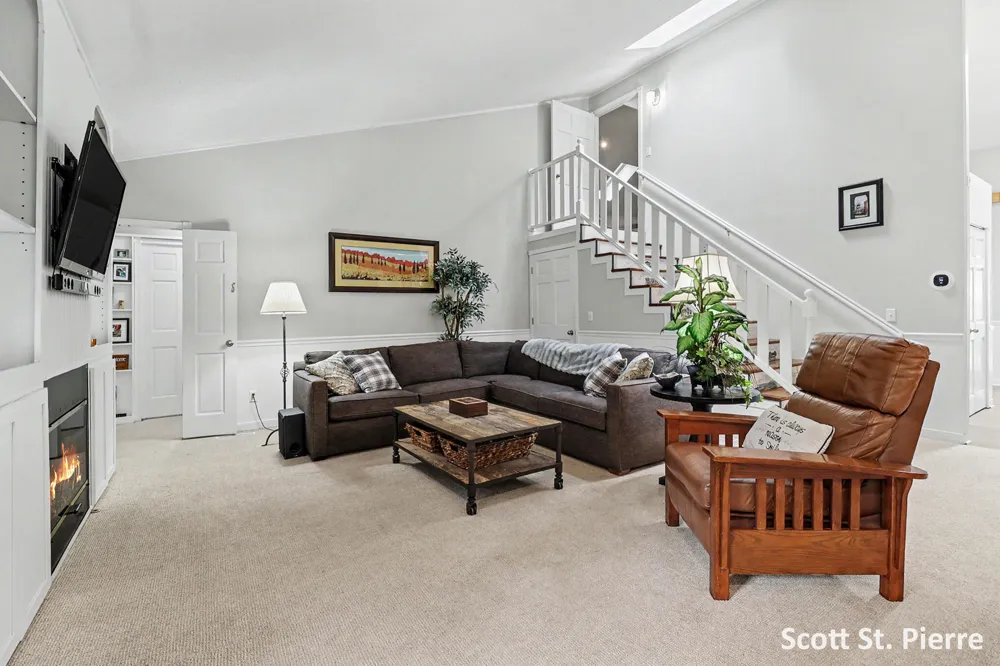 6635 S Shore Drive Fruitland Township, MI 49461