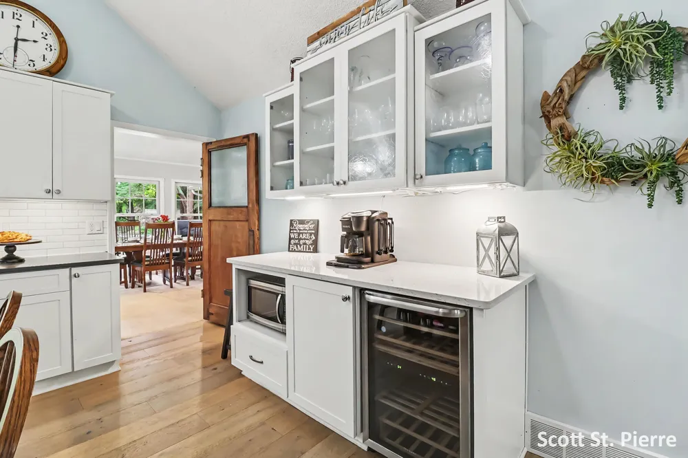 6635 S Shore Drive Fruitland Township, MI 49461