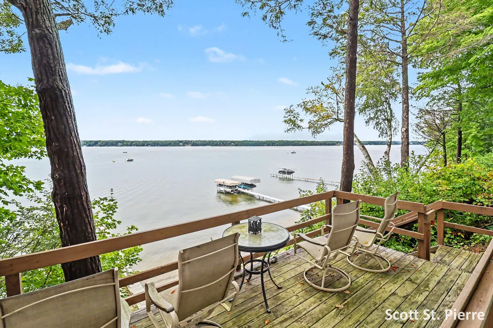 6635 S Shore Drive Fruitland Township, MI 49461