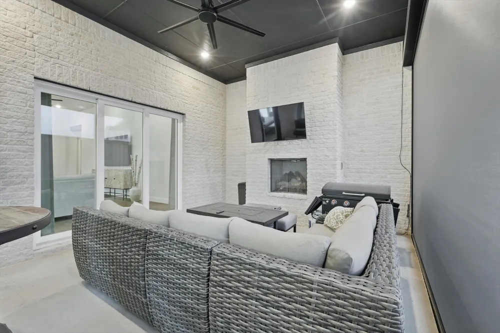 330 Peach Point Road Prosper, TX 75078
