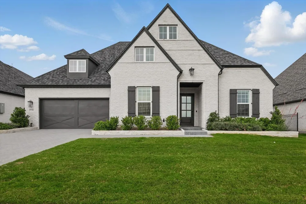 330 Peach Point Road Prosper, TX 75078