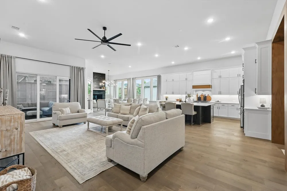 330 Peach Point Road Prosper, TX 75078