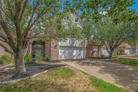 305 Chimney Hill Drive