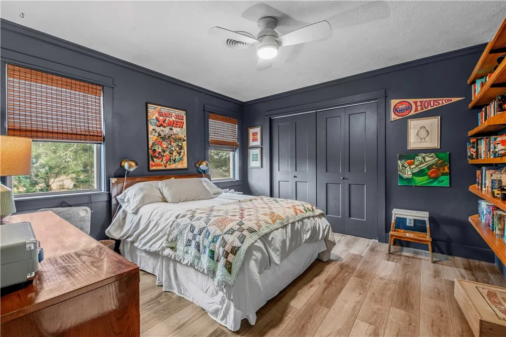 3711 Sunnybrook Lane Bryan, TX 77802