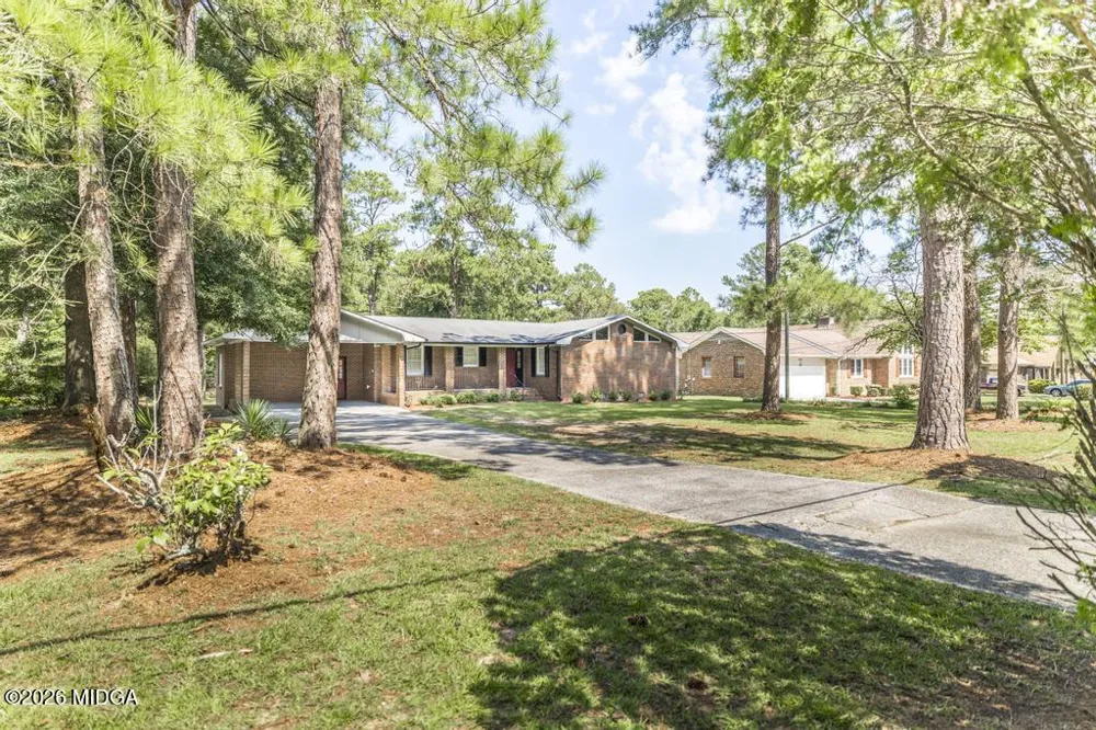 3878 Hitchcock Road Macon, GA 31217