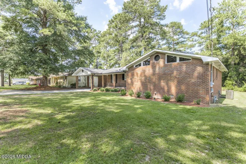 3878 Hitchcock Road Macon, GA 31217