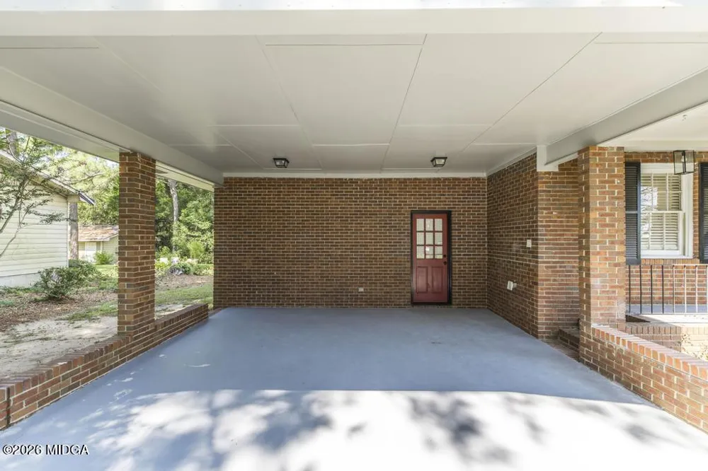 3878 Hitchcock Road Macon, GA 31217