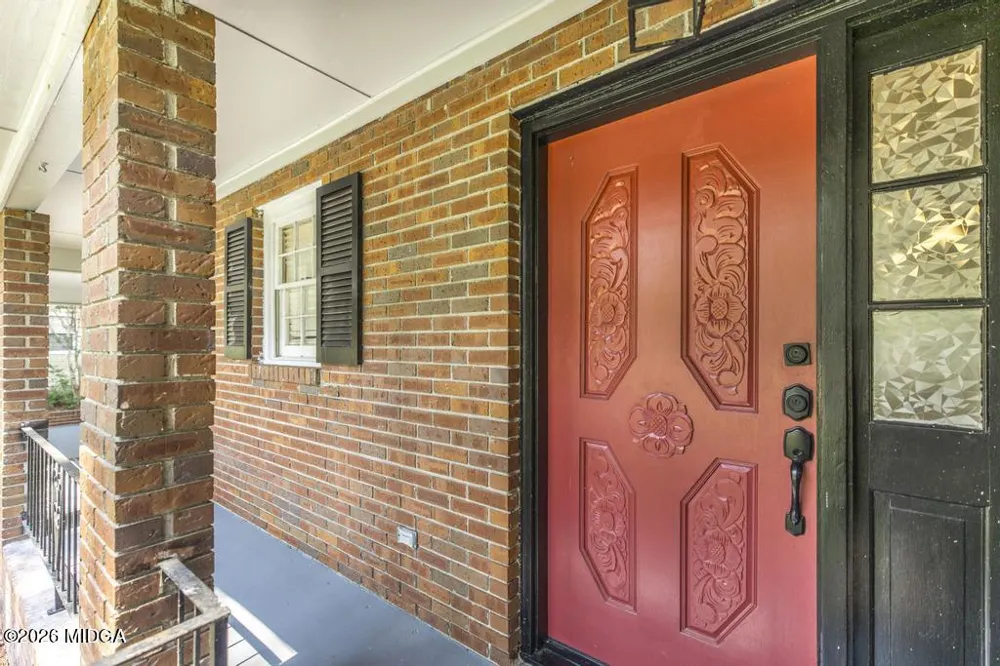 3878 Hitchcock Road Macon, GA 31217