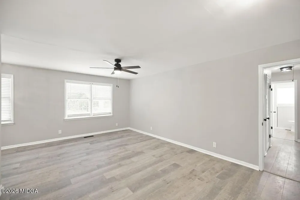 3878 Hitchcock Road Macon, GA 31217