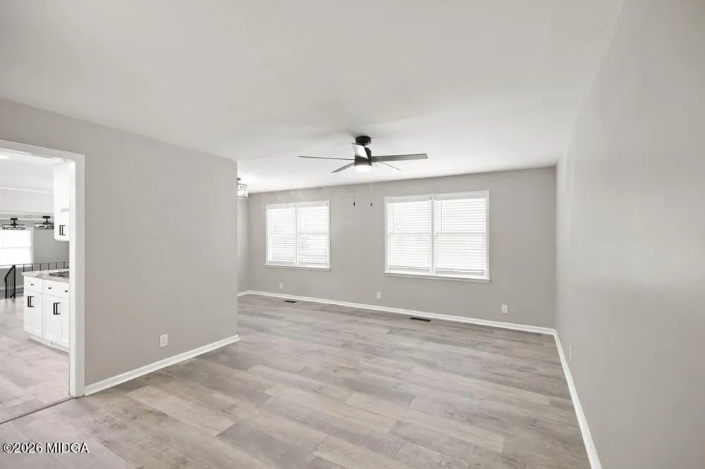 3878 Hitchcock Road Macon, GA 31217