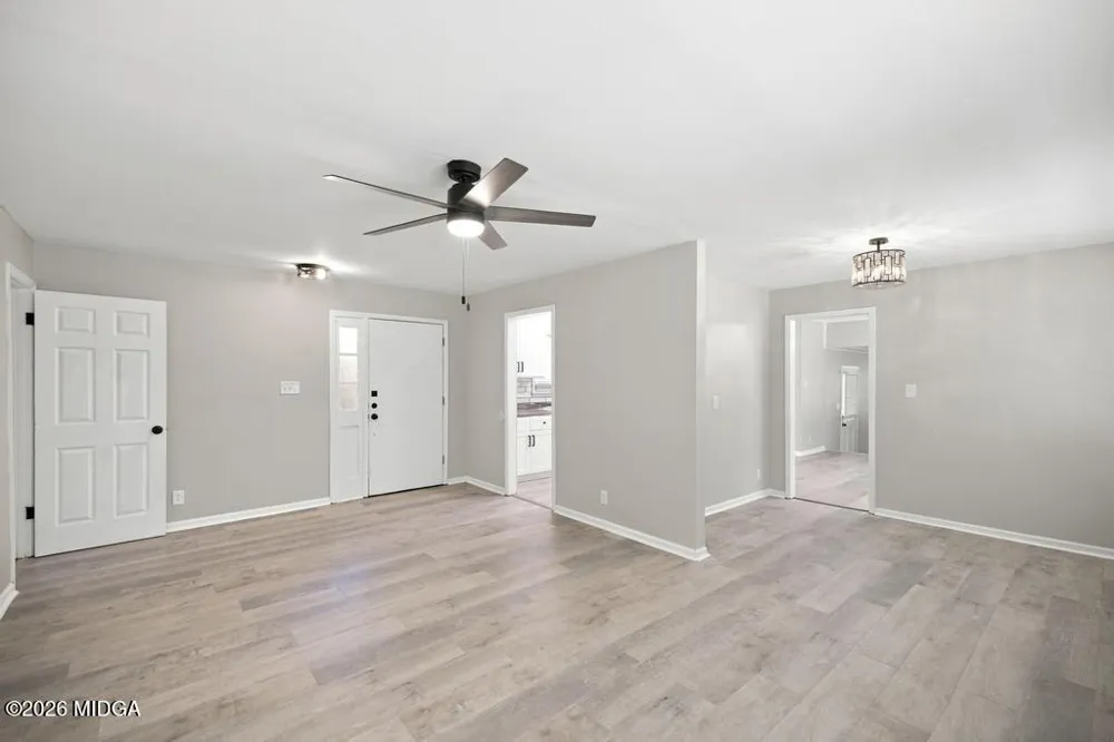 3878 Hitchcock Road Macon, GA 31217