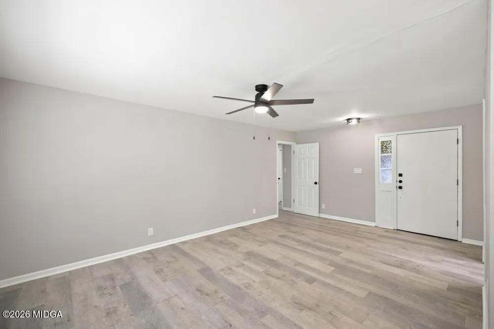 3878 Hitchcock Road Macon, GA 31217