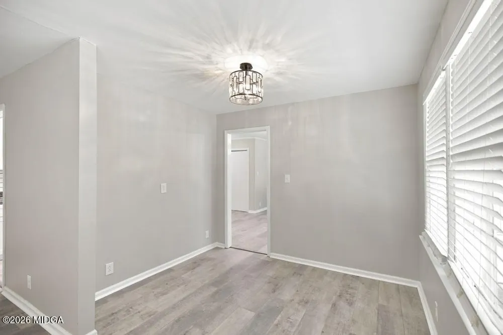 3878 Hitchcock Road Macon, GA 31217
