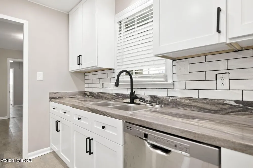 3878 Hitchcock Road Macon, GA 31217