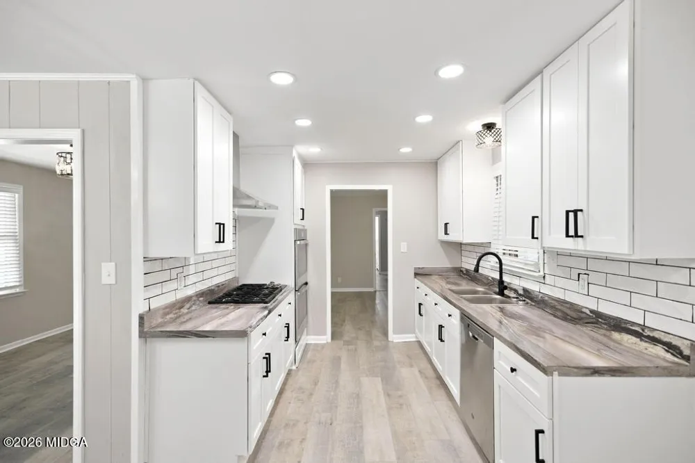 3878 Hitchcock Road Macon, GA 31217