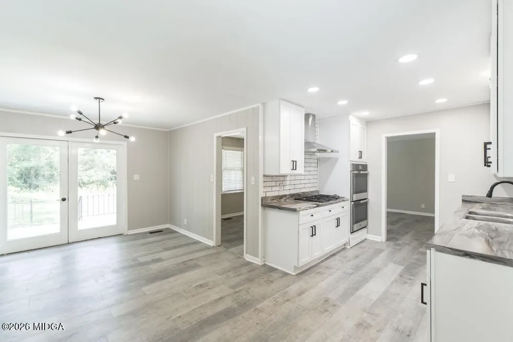 3878 Hitchcock Road Macon, GA 31217