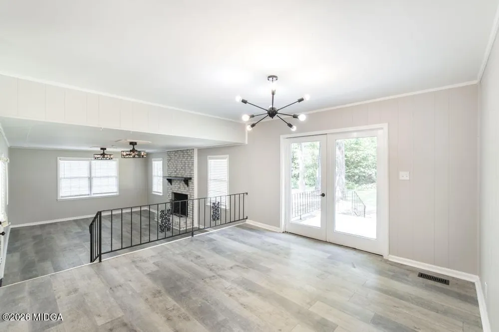 3878 Hitchcock Road Macon, GA 31217
