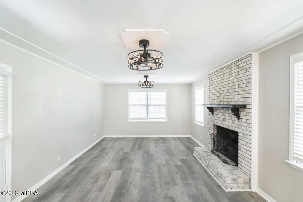 3878 Hitchcock Road Macon, GA 31217