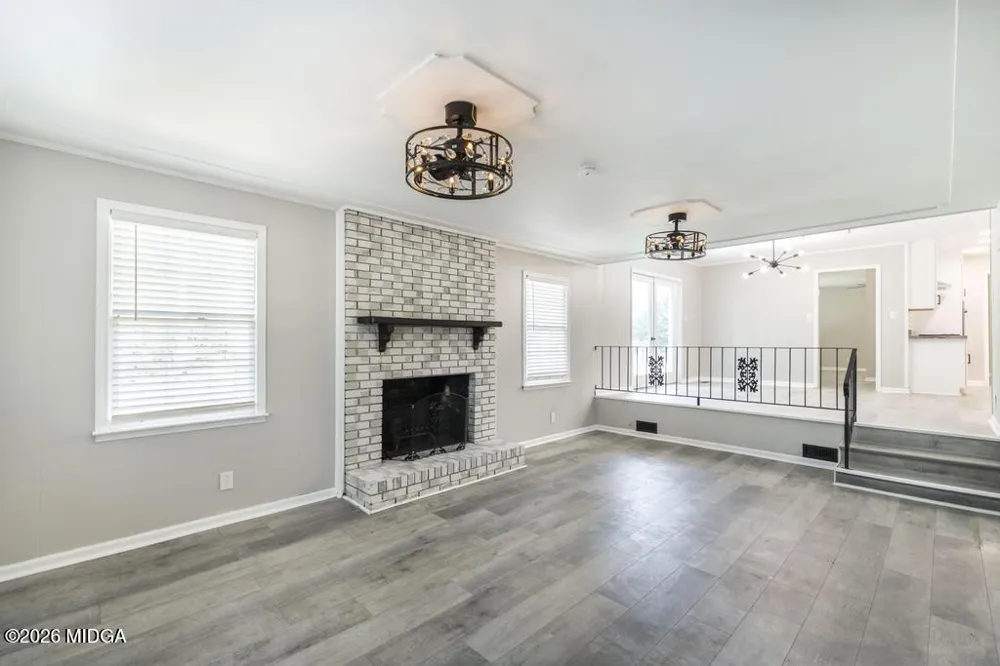 3878 Hitchcock Road Macon, GA 31217