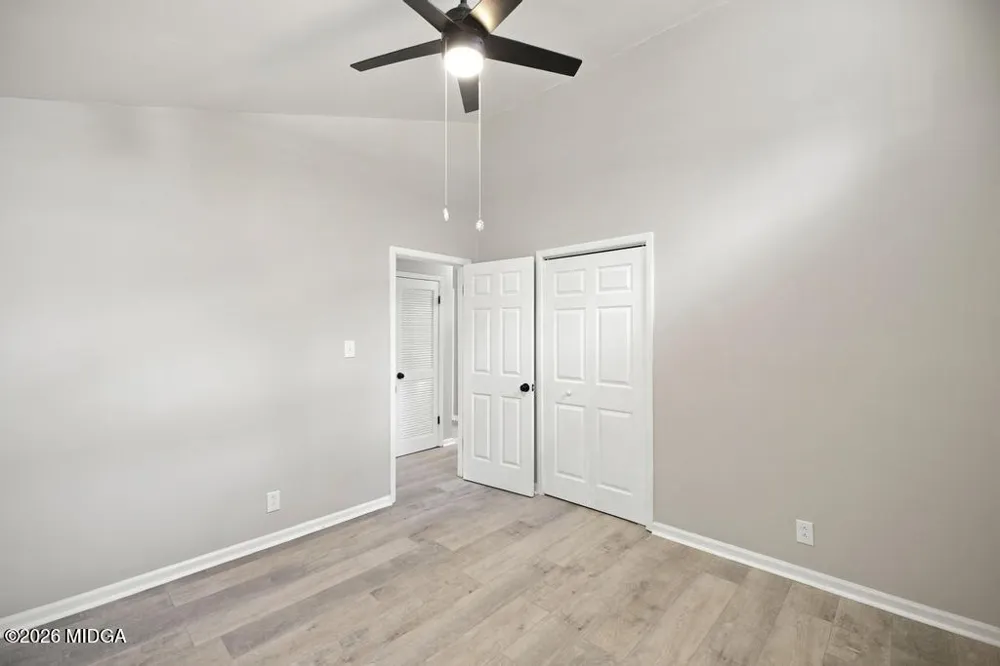 3878 Hitchcock Road Macon, GA 31217