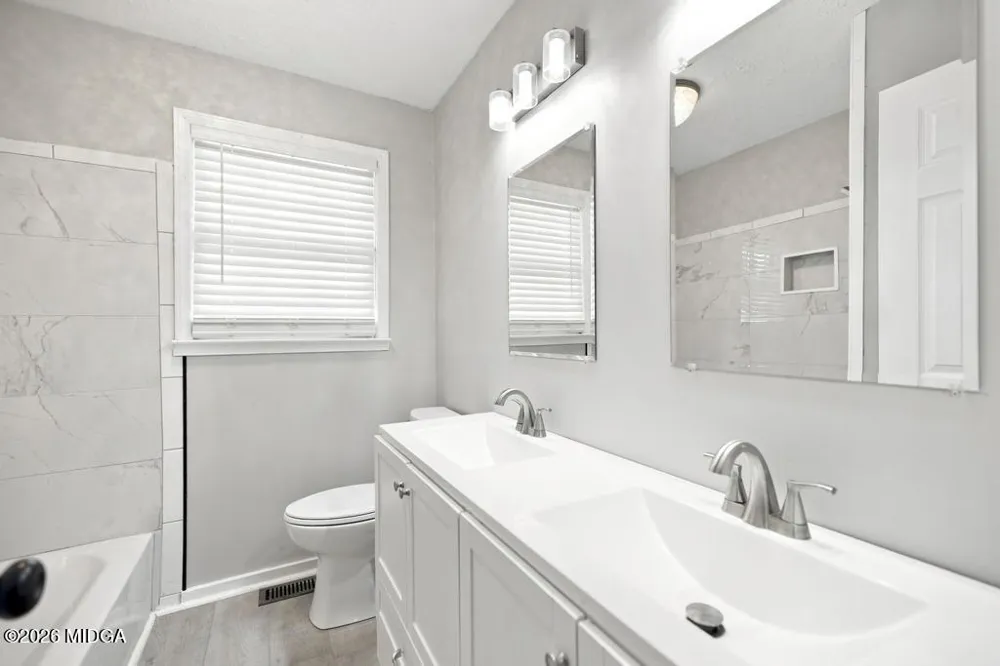 3878 Hitchcock Road Macon, GA 31217