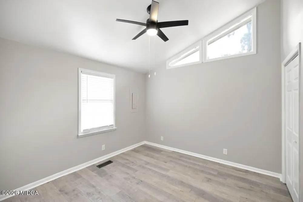 3878 Hitchcock Road Macon, GA 31217