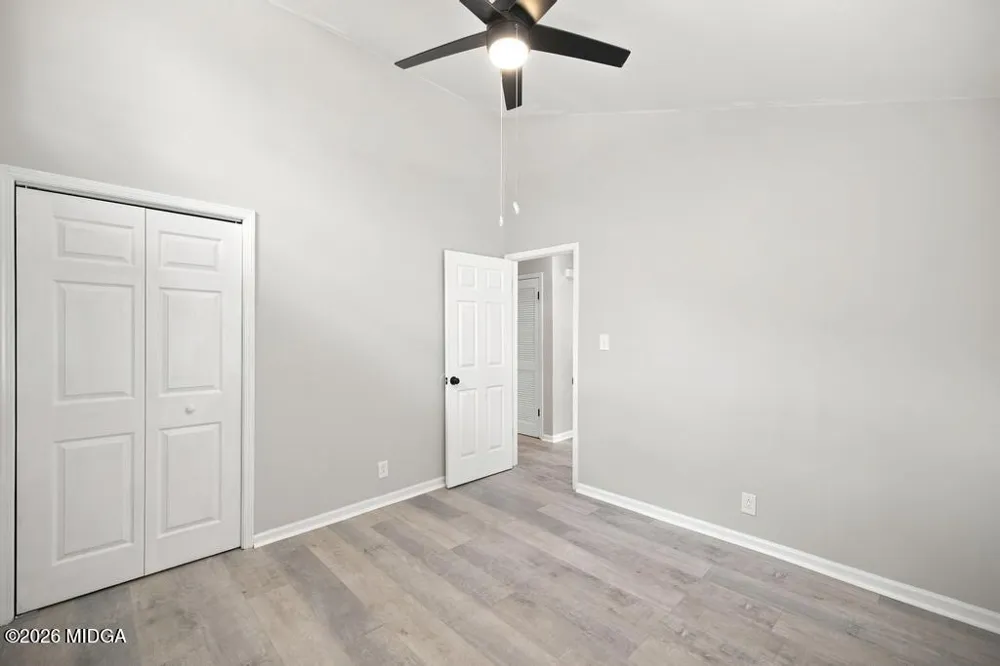 3878 Hitchcock Road Macon, GA 31217
