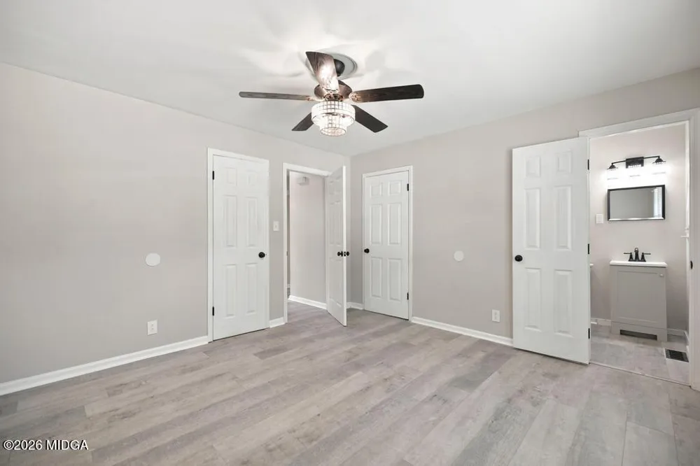3878 Hitchcock Road Macon, GA 31217