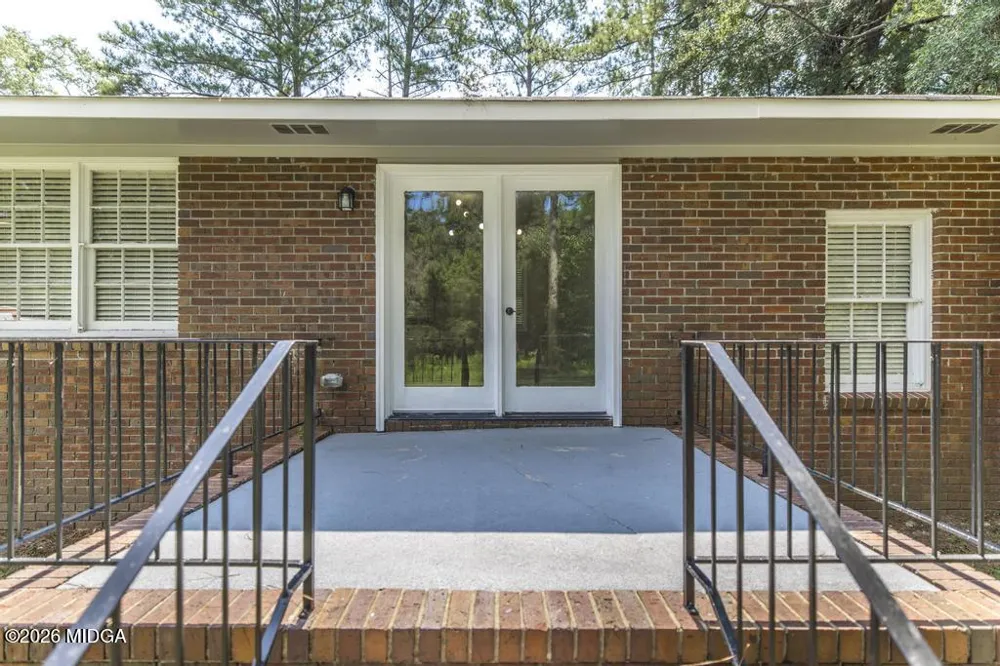 3878 Hitchcock Road Macon, GA 31217