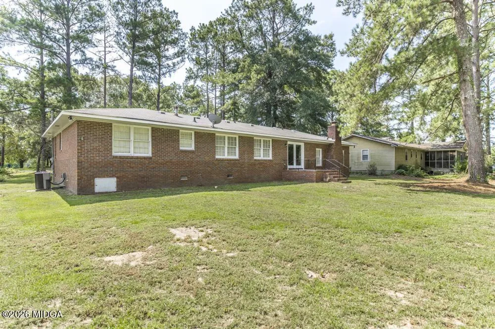 3878 Hitchcock Road Macon, GA 31217