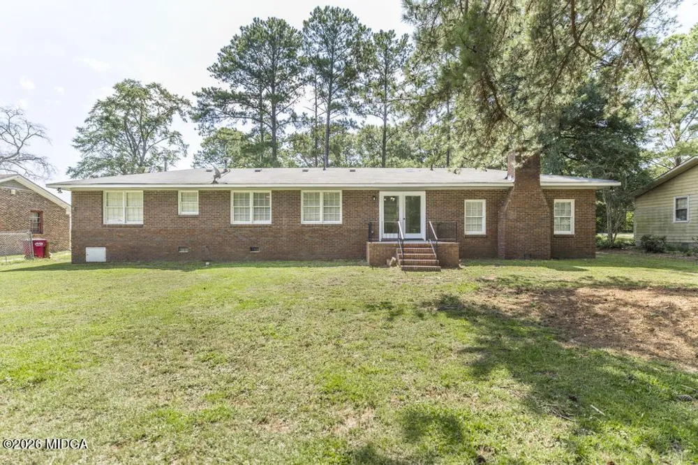 3878 Hitchcock Road Macon, GA 31217
