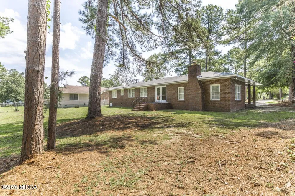 3878 Hitchcock Road Macon, GA 31217