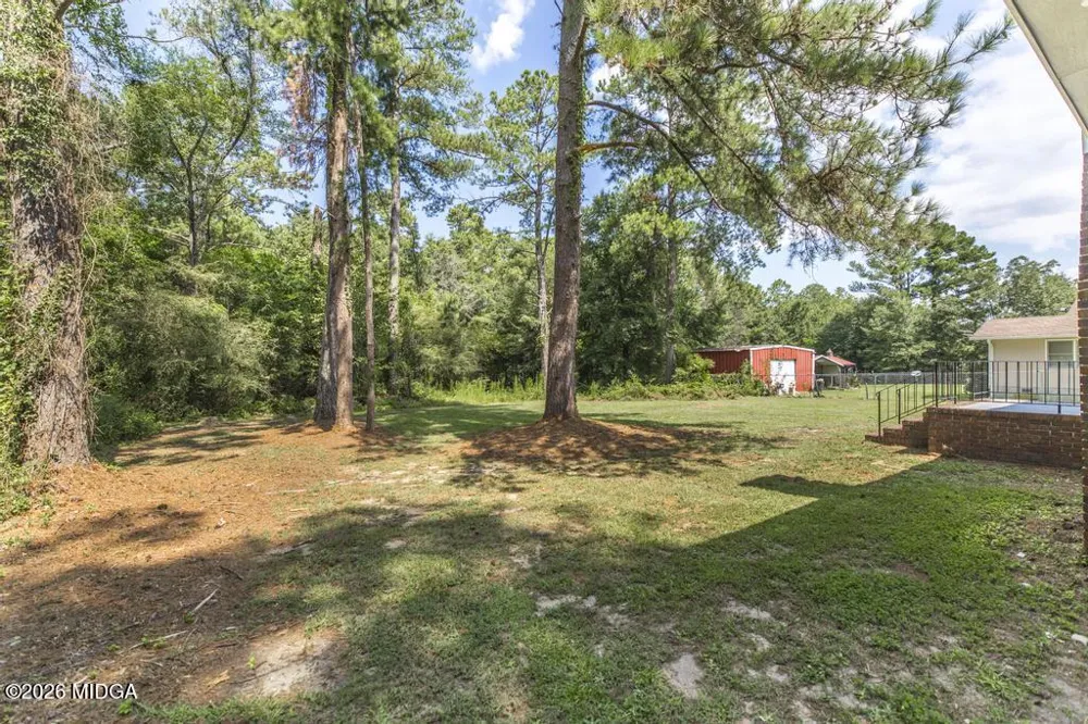 3878 Hitchcock Road Macon, GA 31217