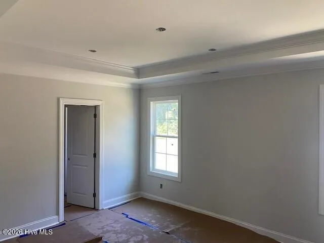 5230 Roseheath Court Bailey, NC 27807