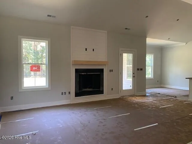 5230 Roseheath Court Bailey, NC 27807