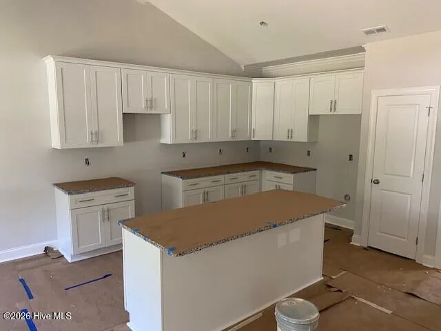 5230 Roseheath Court Bailey, NC 27807