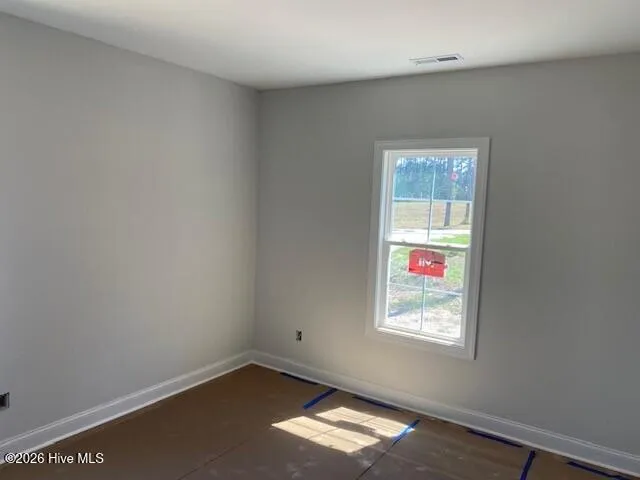 5256 Roseheath Court Bailey, NC 27807