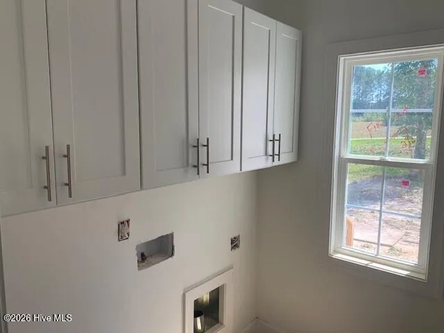 5256 Roseheath Court Bailey, NC 27807