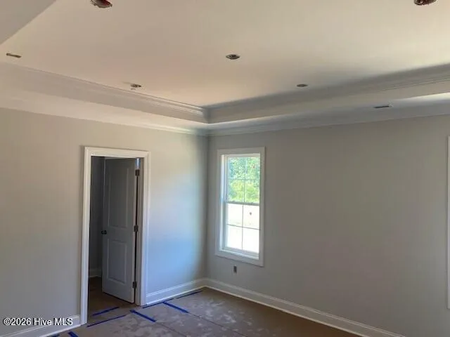 5256 Roseheath Court Bailey, NC 27807