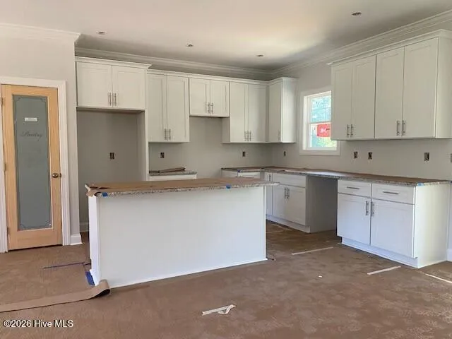 5256 Roseheath Court Bailey, NC 27807