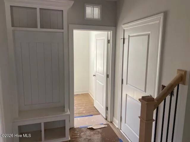5256 Roseheath Court Bailey, NC 27807